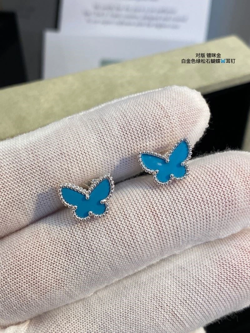 Chanel Earrings FreshLook 222788