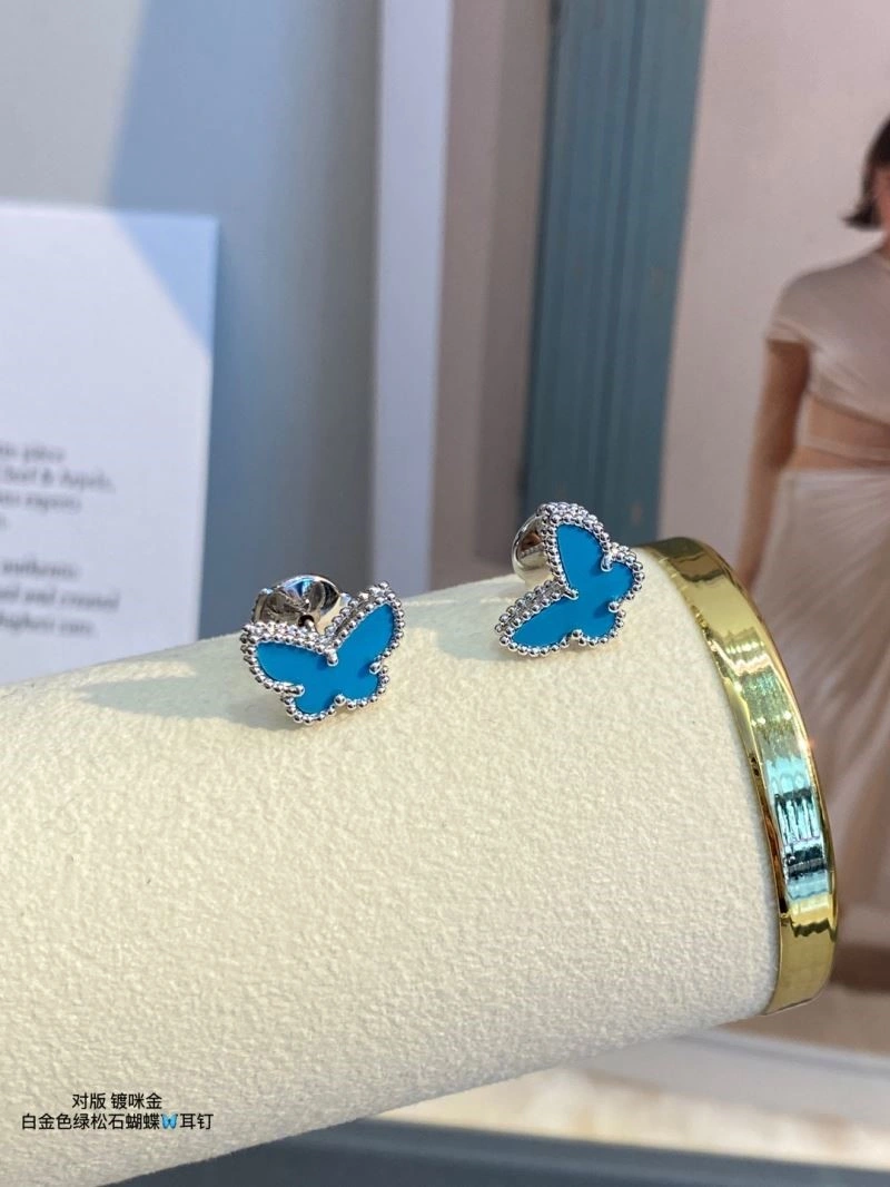 Chanel Earrings FreshLook 222788