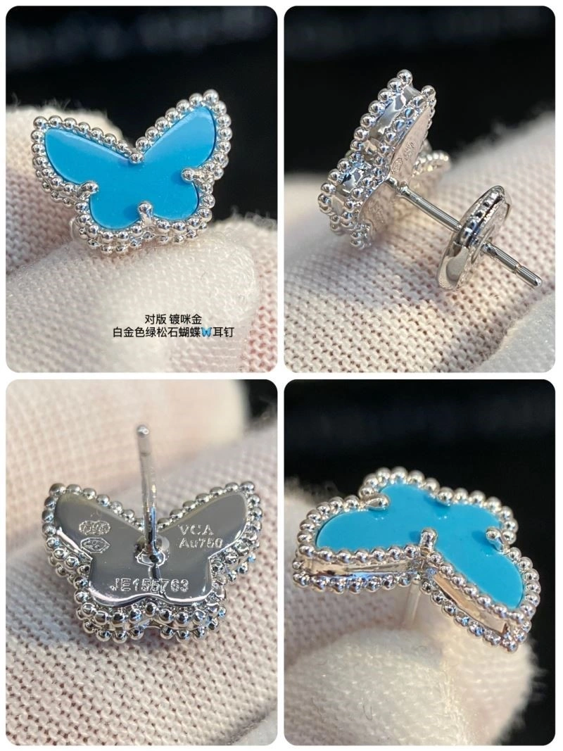 Chanel Earrings FreshLook 222788