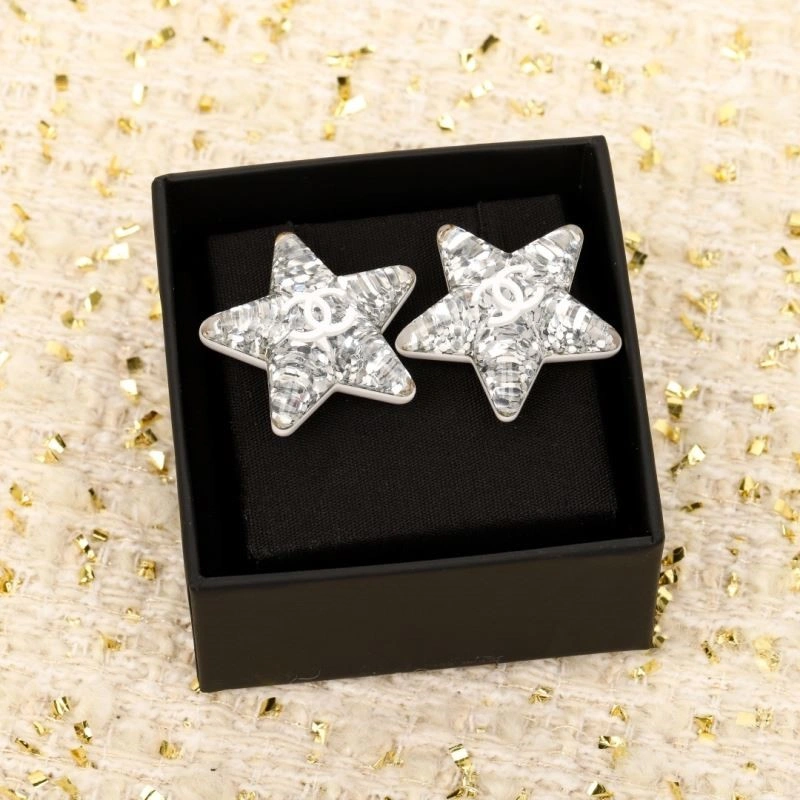 Durable Chanel Earrings 222849