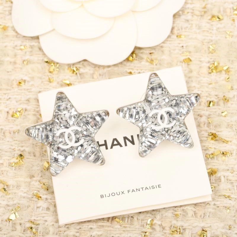 Durable Chanel Earrings 222849