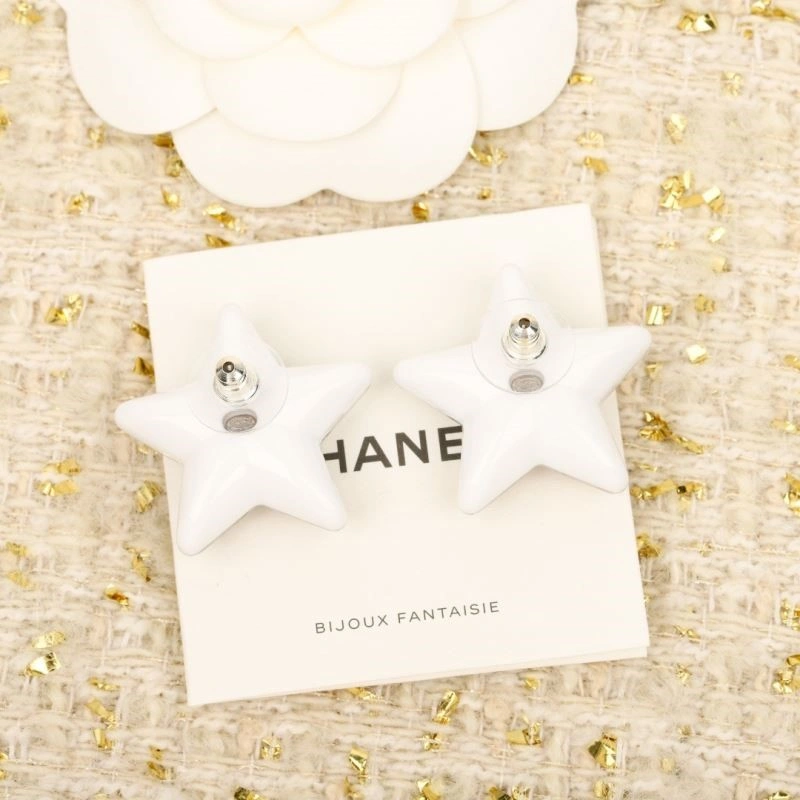 Durable Chanel Earrings 222849