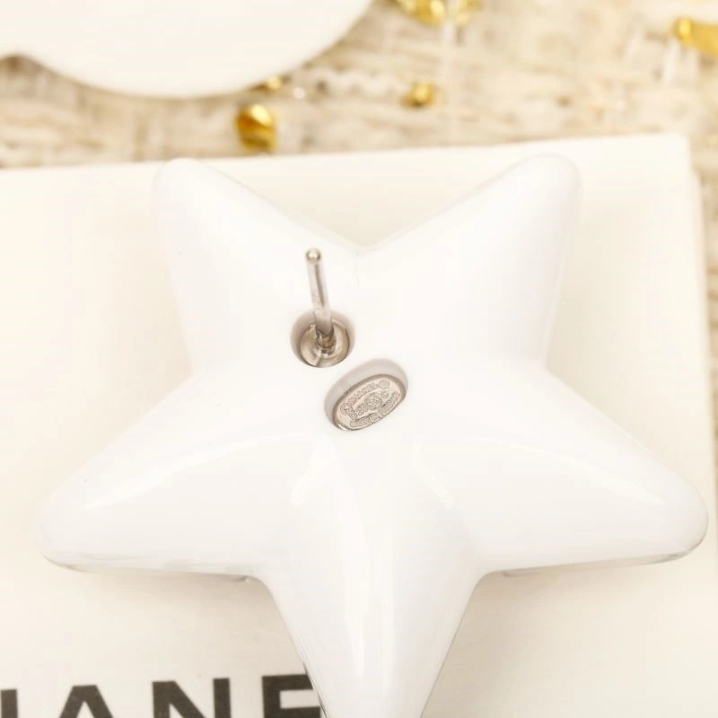 Durable Chanel Earrings 222849