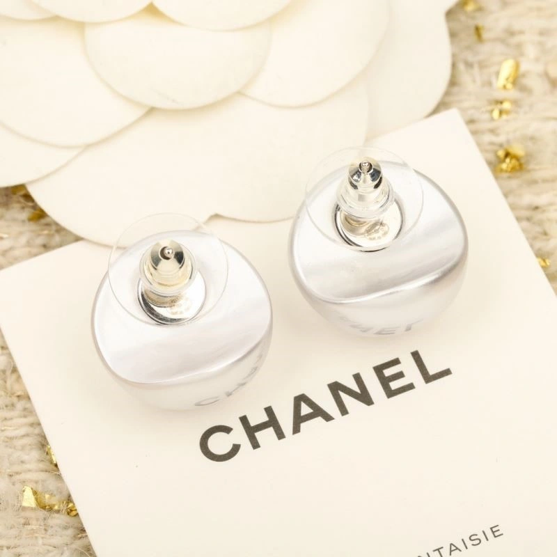Chanel Earrings EyeCatching 222840