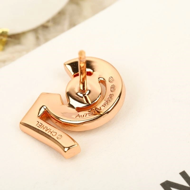 UrbanChic Chanel Earrings 222774