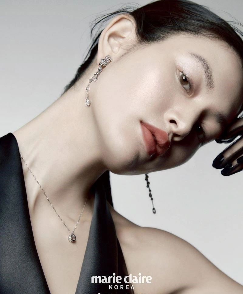 UrbanChic Chanel Earrings 222774