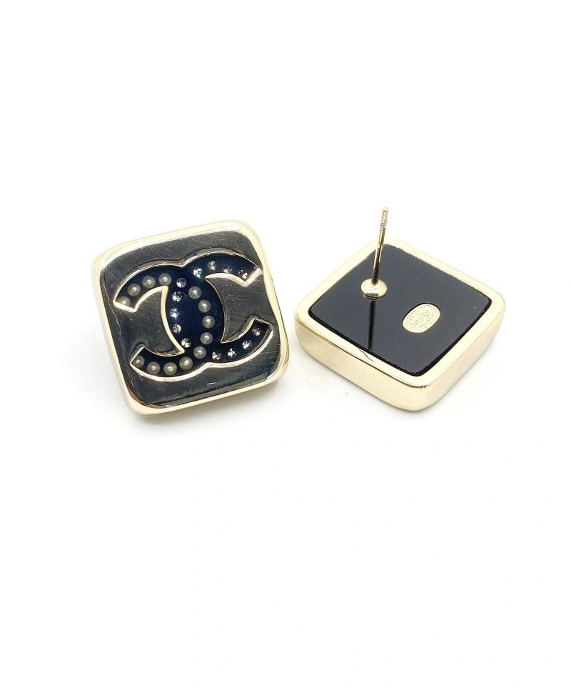 Resilient Chanel Earrings 222780