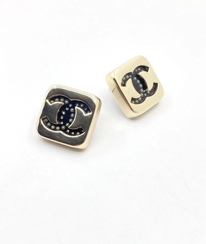 Resilient Chanel Earrings 222780