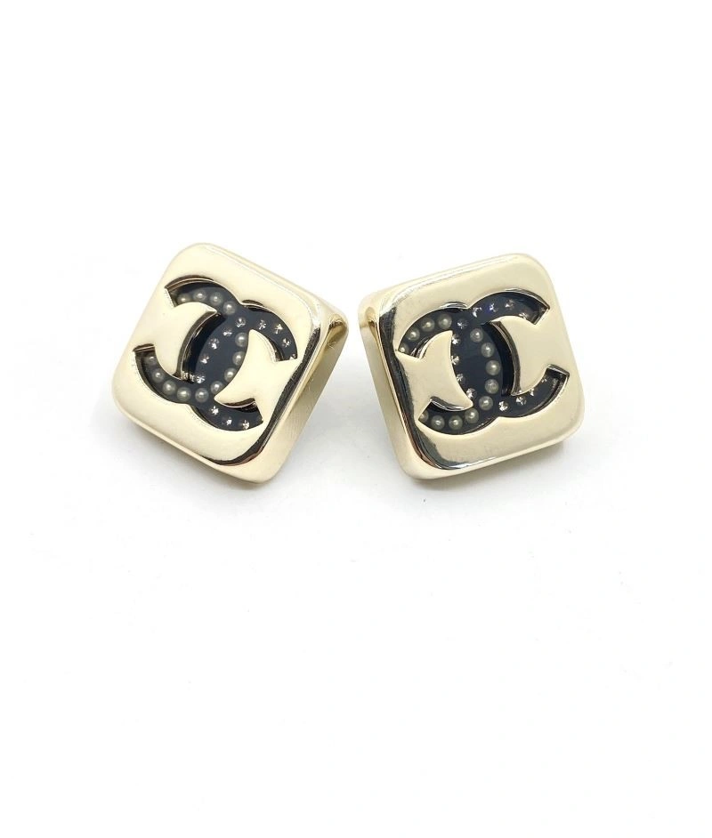 Resilient Chanel Earrings 222780