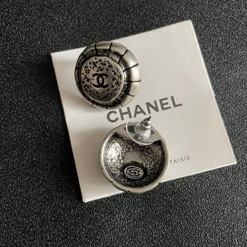 Chanel Earrings QuickDry 222839