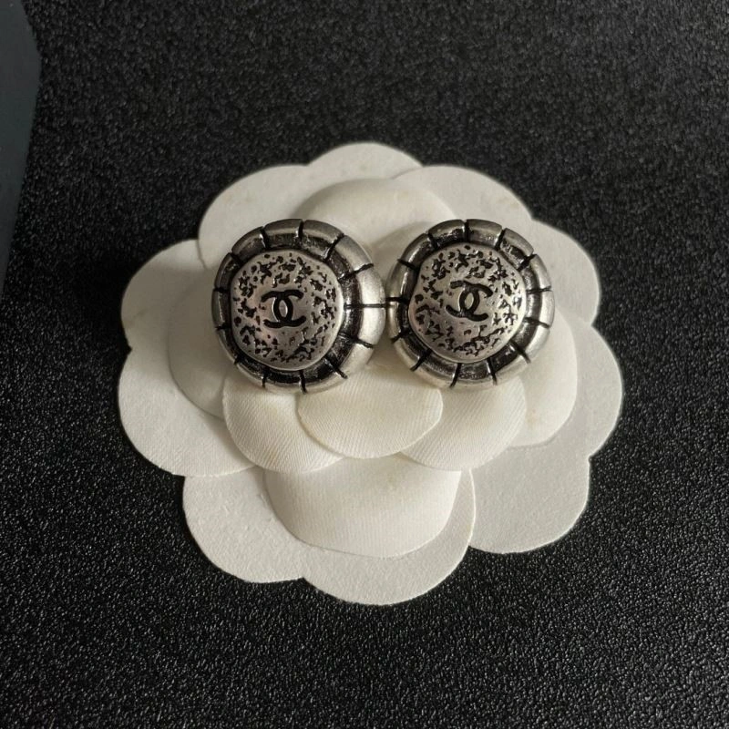 Chanel Earrings QuickDry 222839