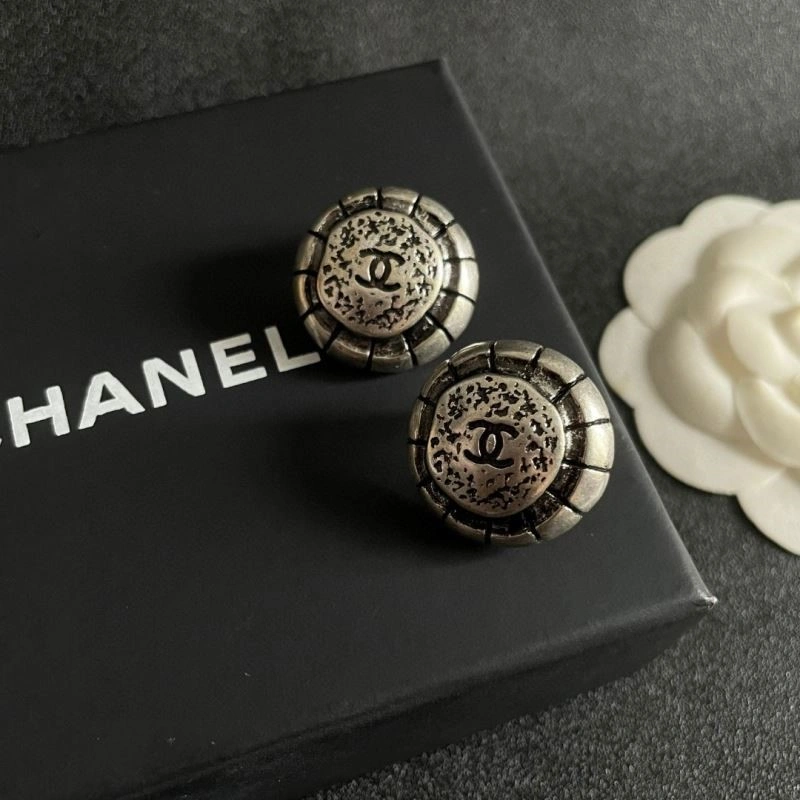 Chanel Earrings QuickDry 222839