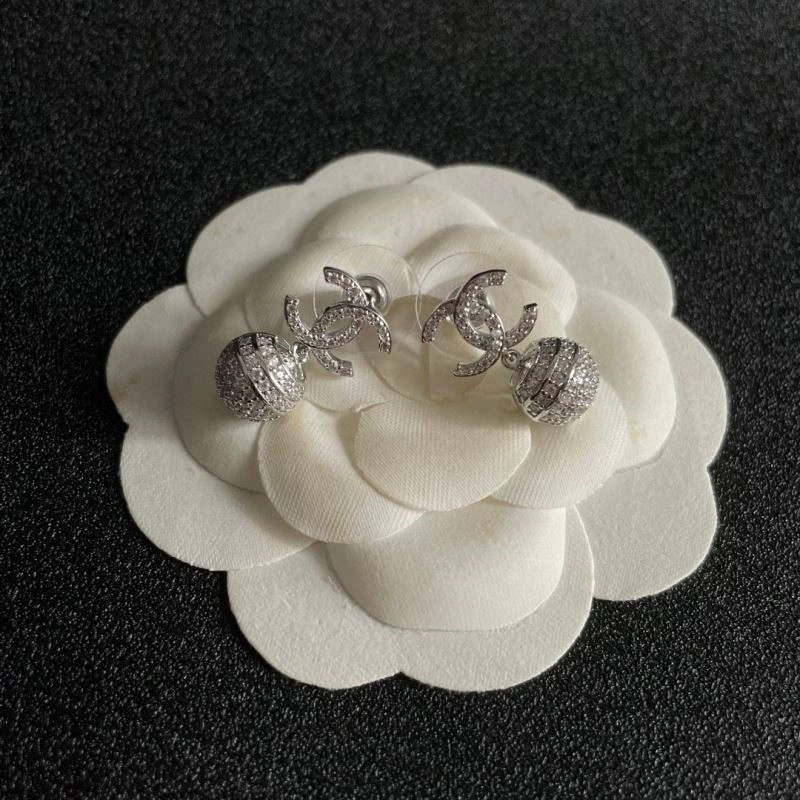Chanel Earrings Casual 222785