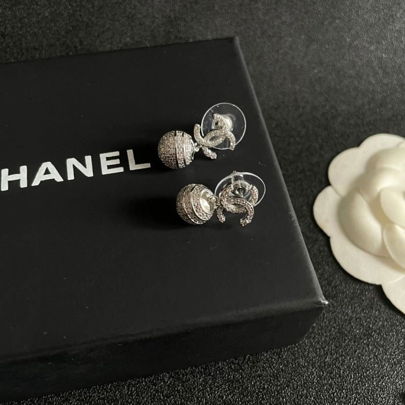 Chanel Earrings Casual 222785