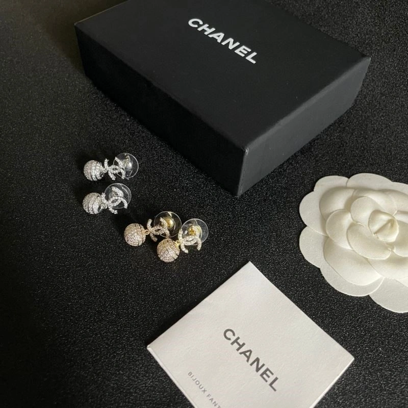 ModernLook Chanel Earrings 222802
