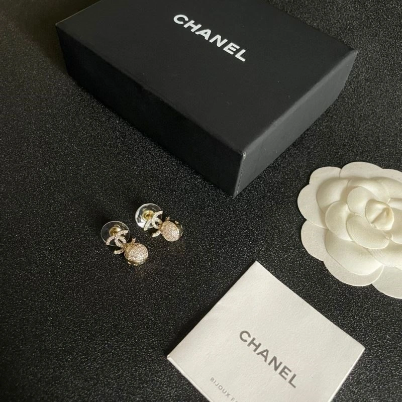 ModernLook Chanel Earrings 222802