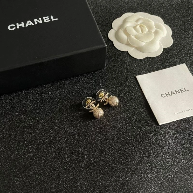 ModernLook Chanel Earrings 222802