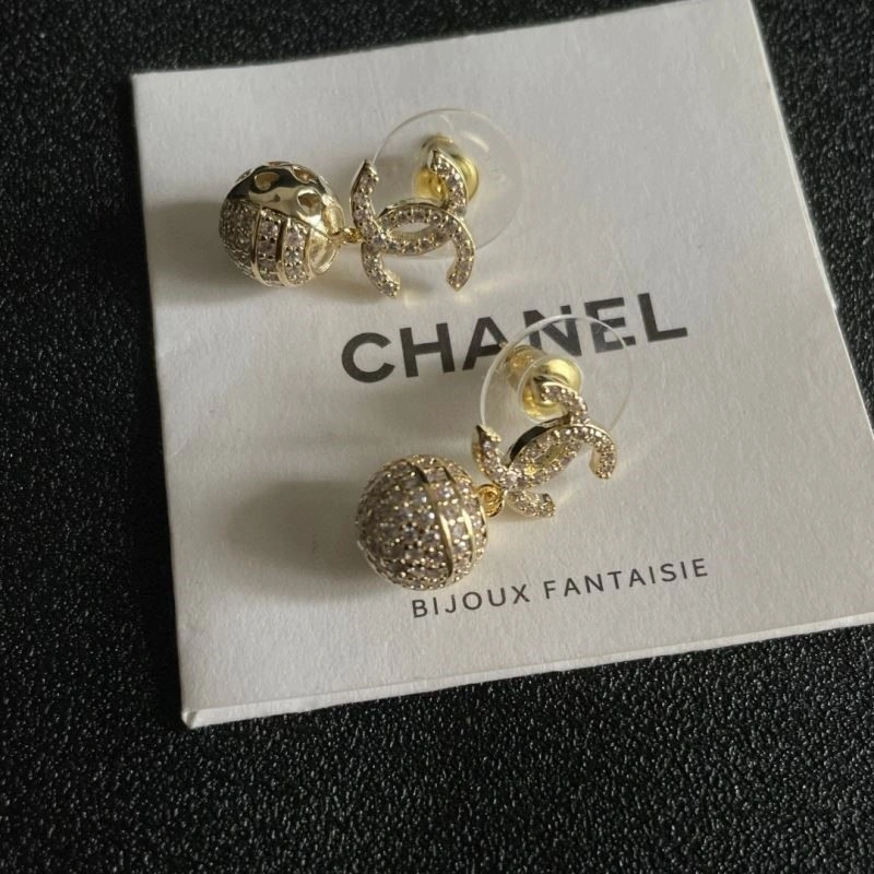 ModernLook Chanel Earrings 222802