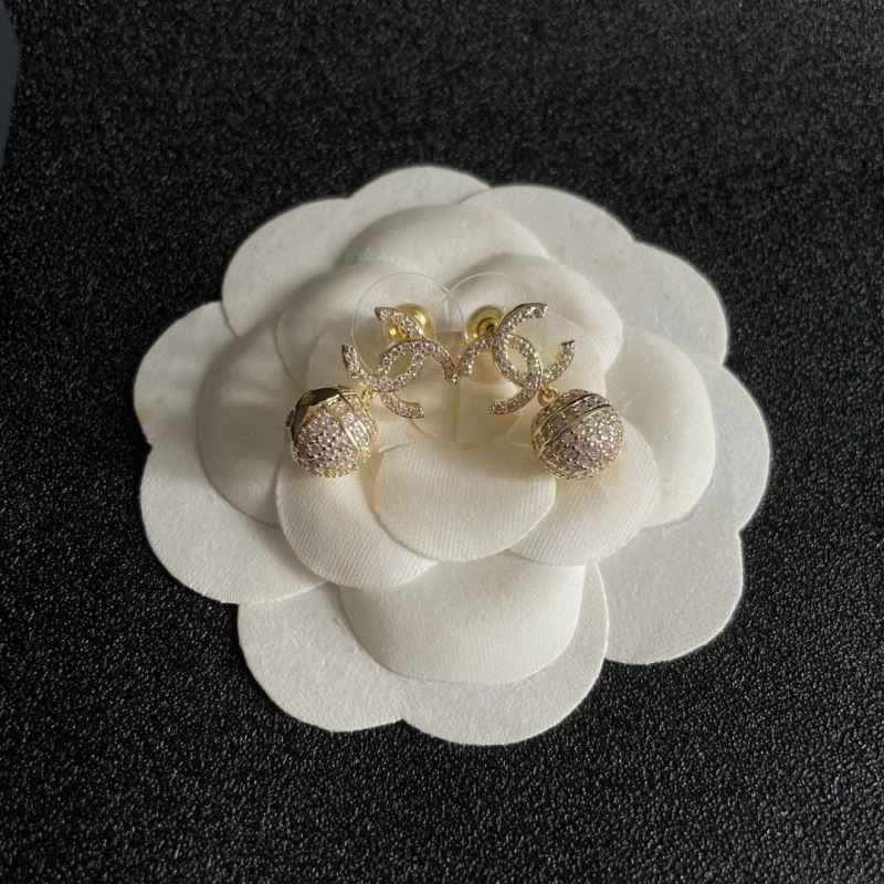 ModernLook Chanel Earrings 222802