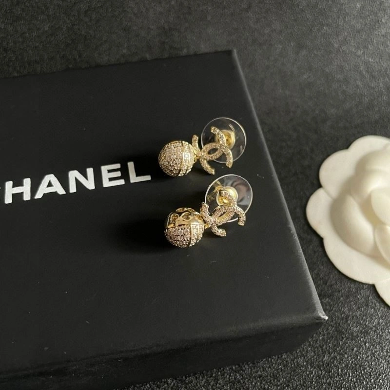 ModernLook Chanel Earrings 222802