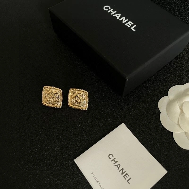 Chanel Earrings TechFriendly 222778