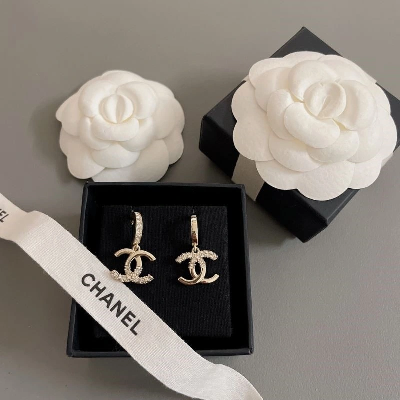EasyMatch Chanel Earrings 222781