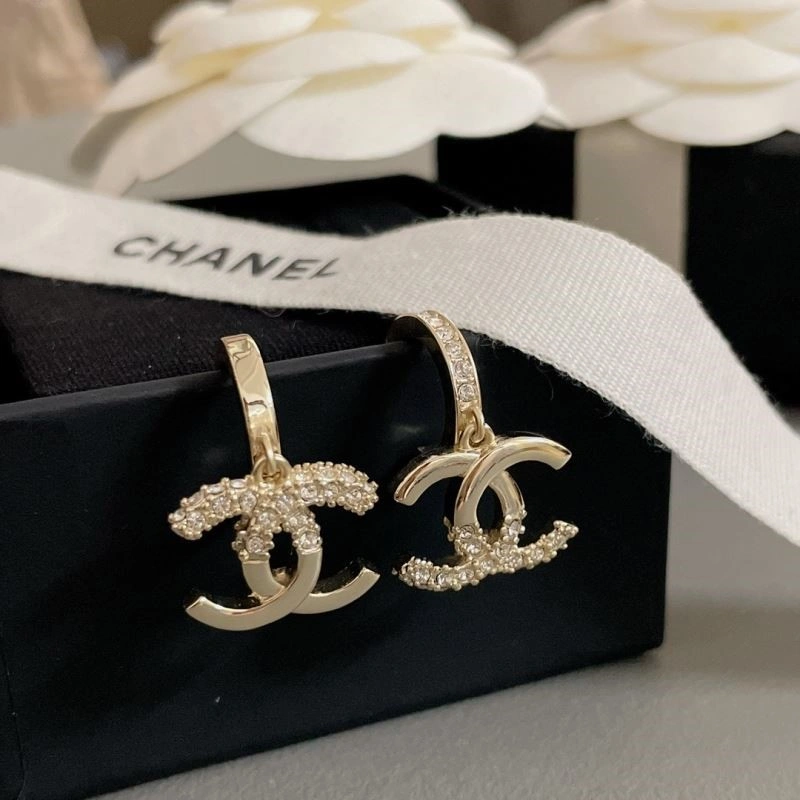 EasyMatch Chanel Earrings 222781