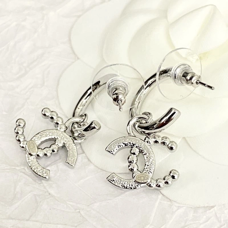 MoistureWicking Chanel Earrings 222772