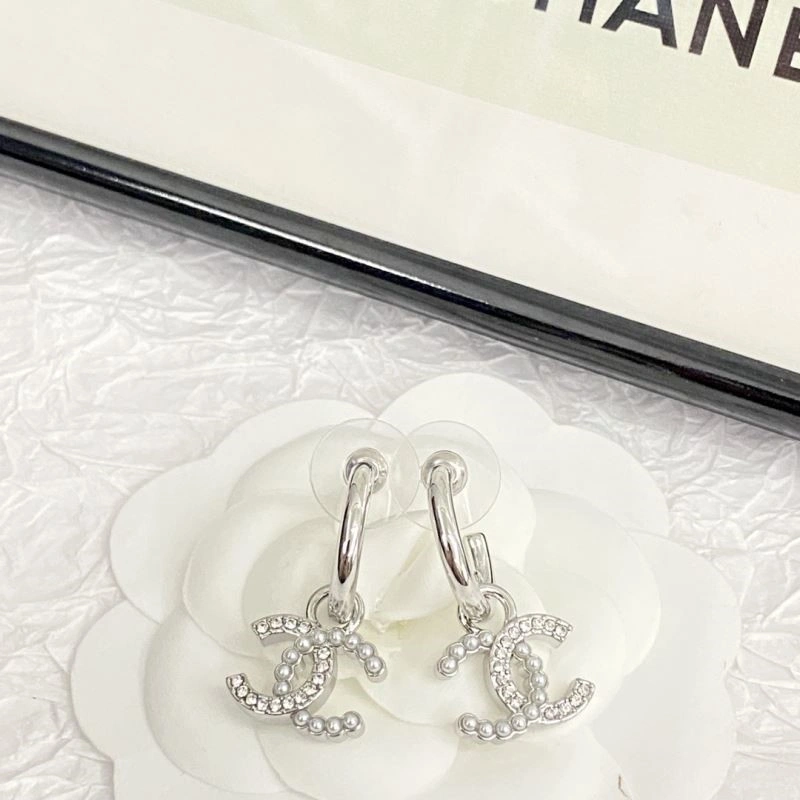 MoistureWicking Chanel Earrings 222772