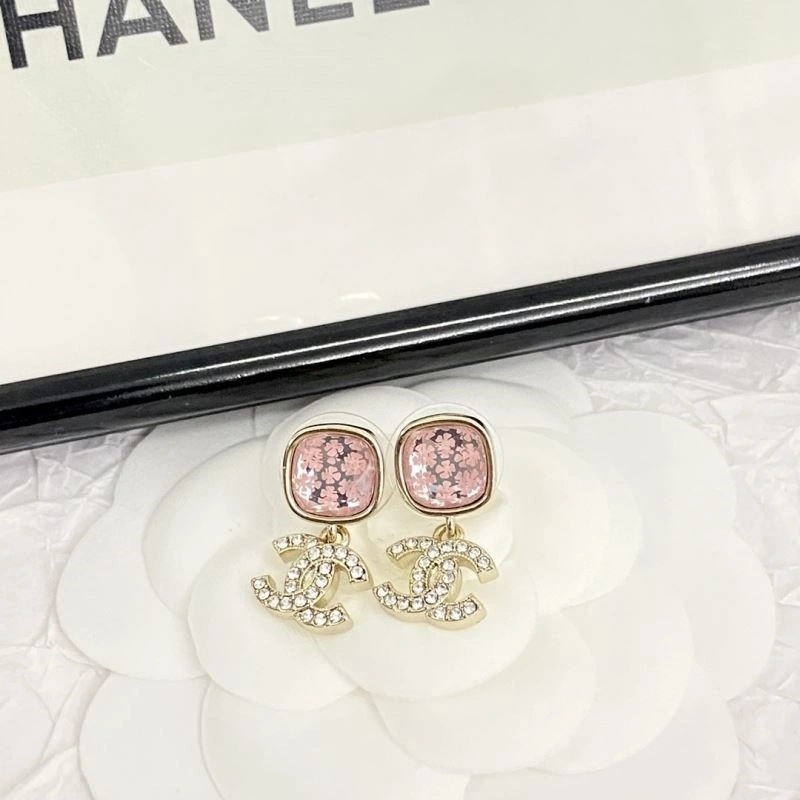 OnTrend Chanel Earrings 222784
