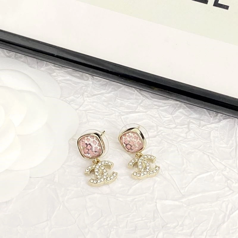 OnTrend Chanel Earrings 222784