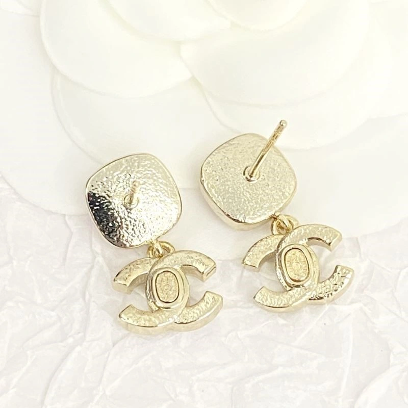 OnTrend Chanel Earrings 222784