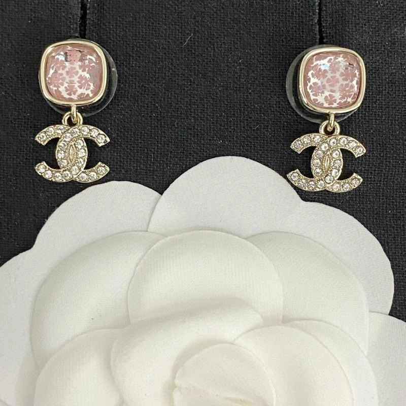 OnTrend Chanel Earrings 222784