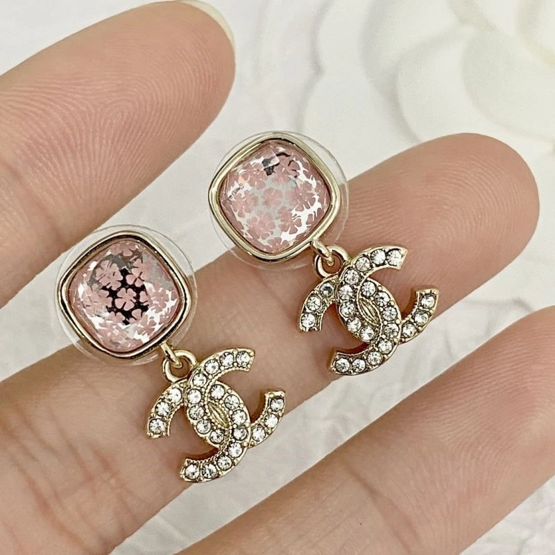 OnTrend Chanel Earrings 222784