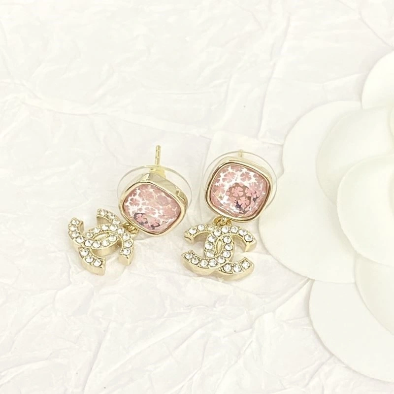 OnTrend Chanel Earrings 222784