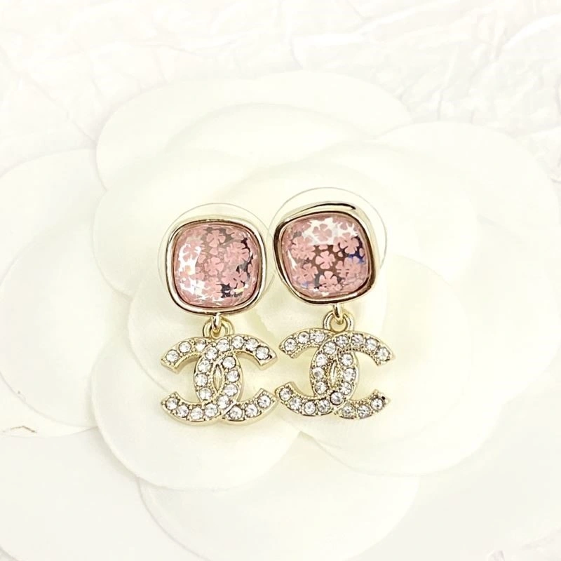 OnTrend Chanel Earrings 222784