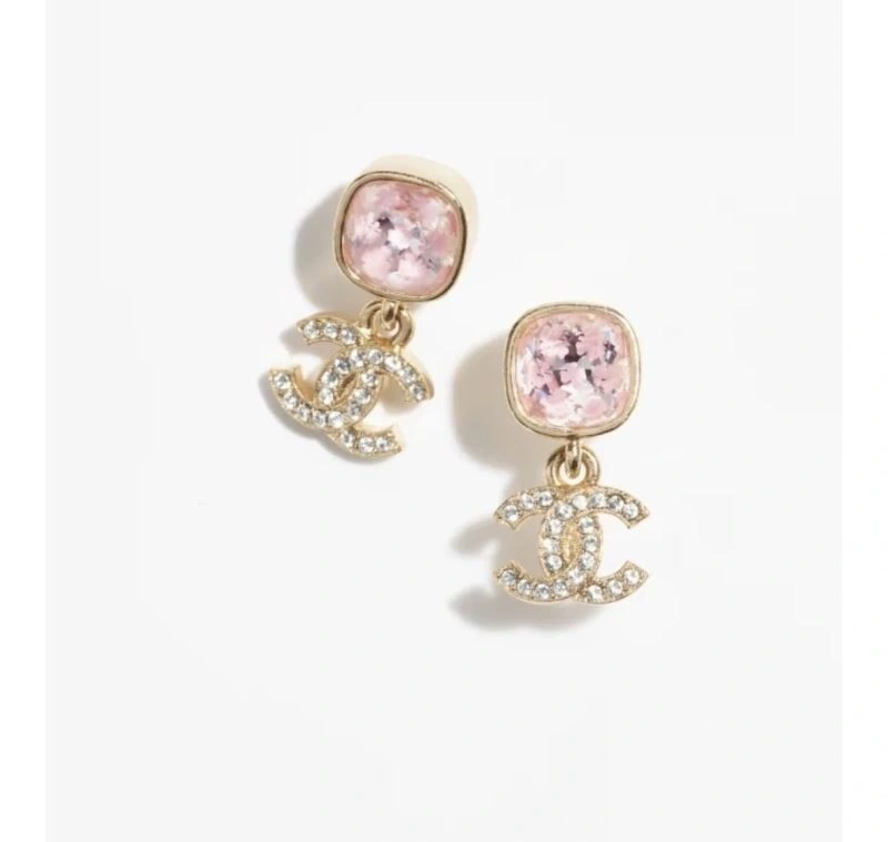 OnTrend Chanel Earrings 222784