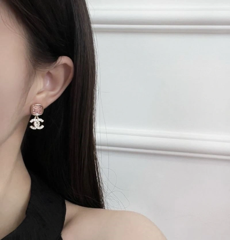 OnTrend Chanel Earrings 222784