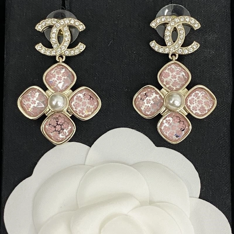 Attractive Chanel Earrings 222761