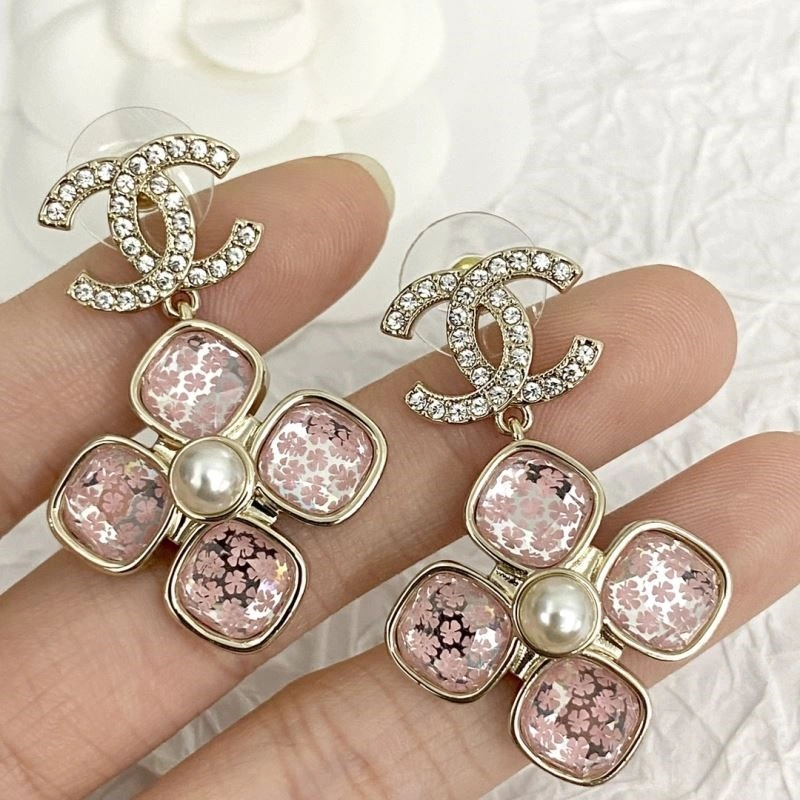 Attractive Chanel Earrings 222761