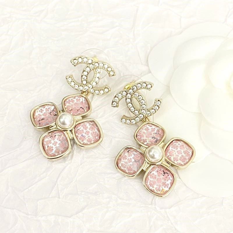 Attractive Chanel Earrings 222761