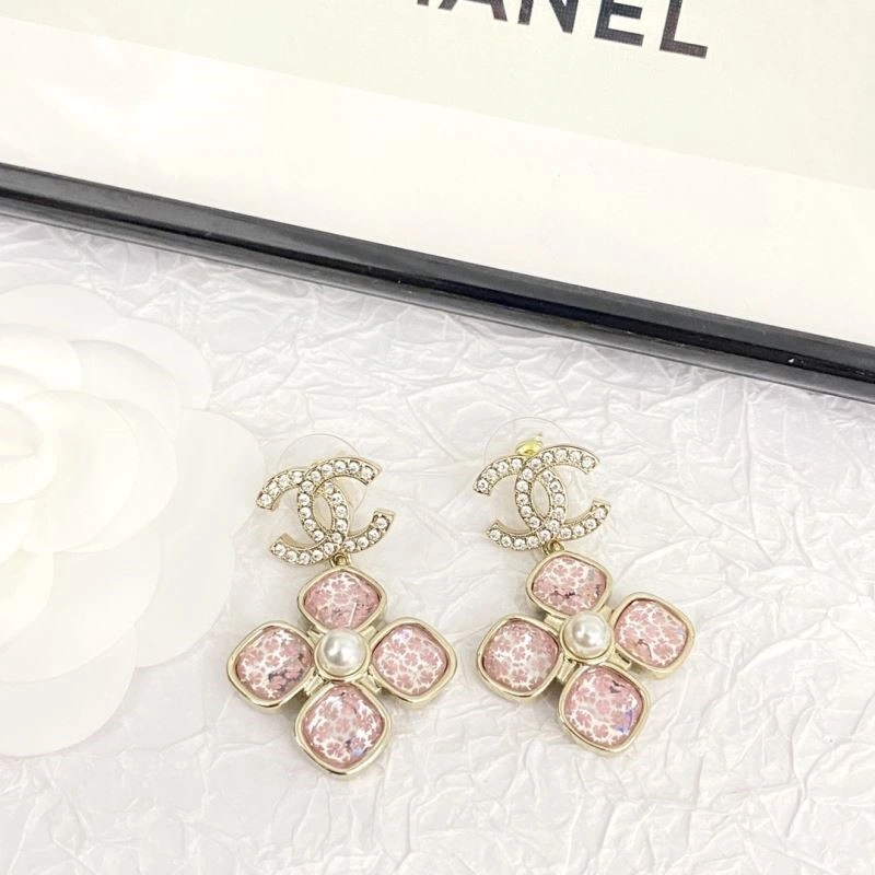 Attractive Chanel Earrings 222761