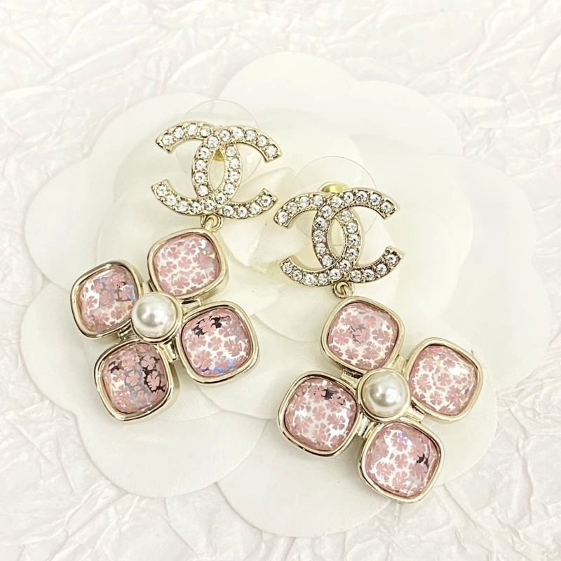 Attractive Chanel Earrings 222761