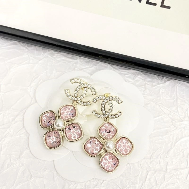 Attractive Chanel Earrings 222761