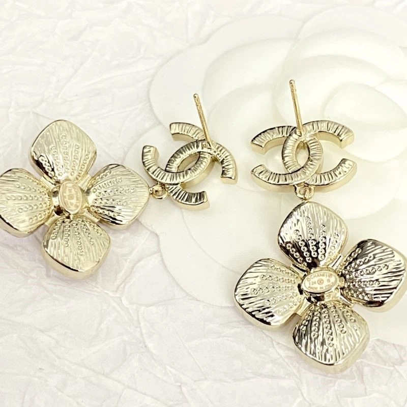 Attractive Chanel Earrings 222761