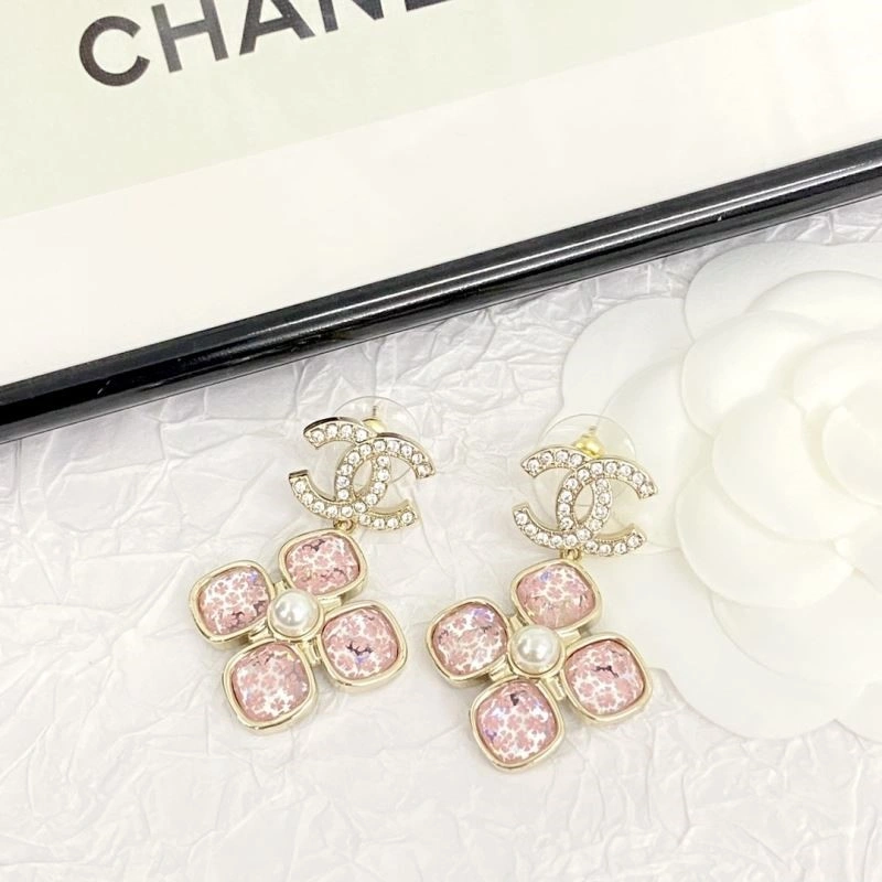 Attractive Chanel Earrings 222761
