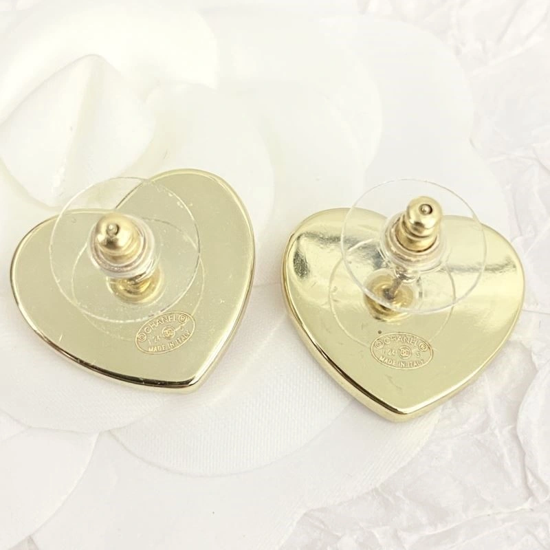 Popular Chanel Earrings 222763