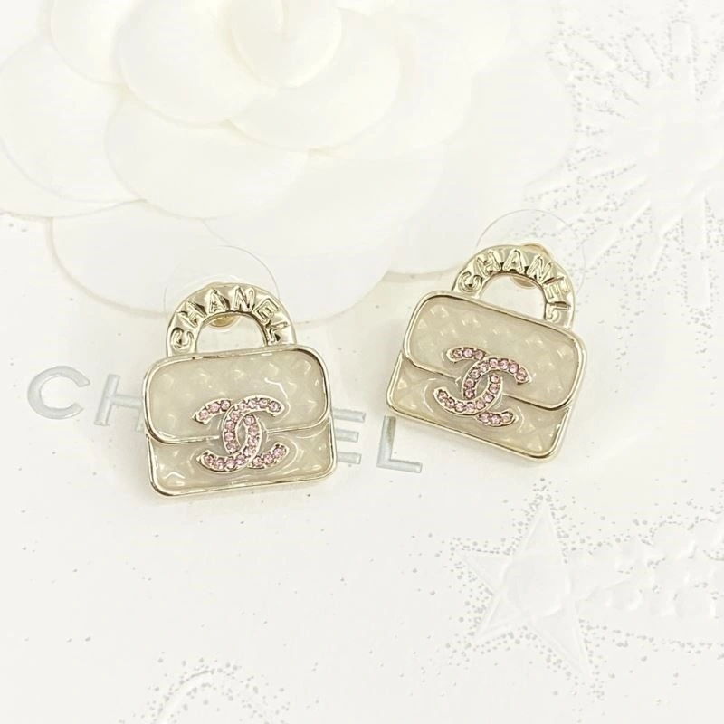 Chanel Earrings WeatherProof 222759
