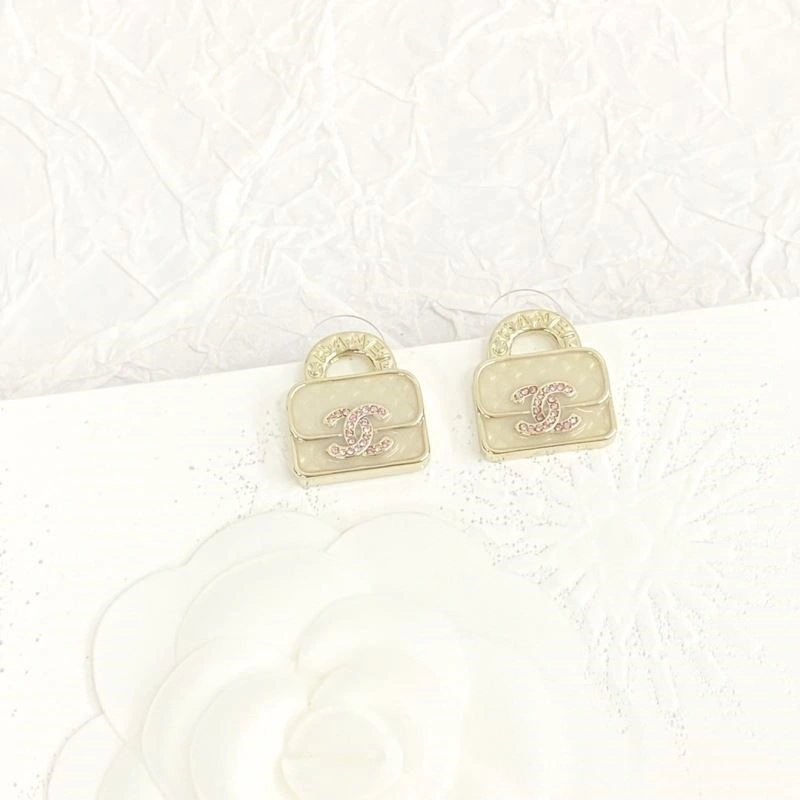 Chanel Earrings WeatherProof 222759