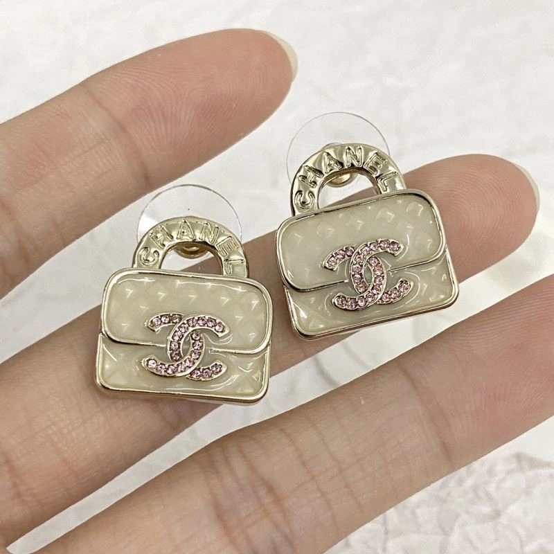 Chanel Earrings WeatherProof 222759